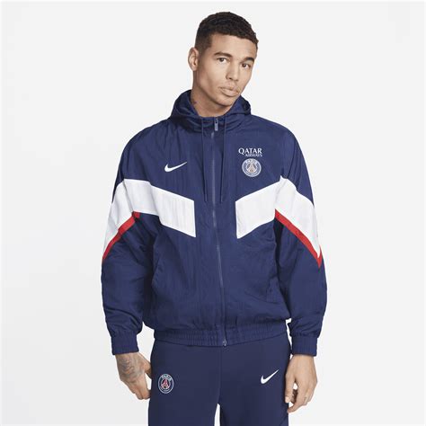 psg saint german jacket